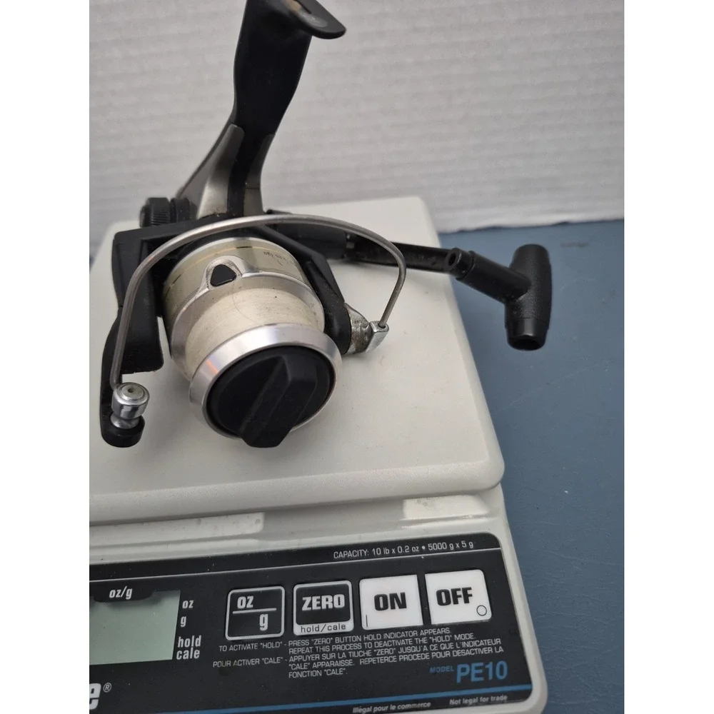 Shiamno Fx2000FA FISHING SPINNING REEL